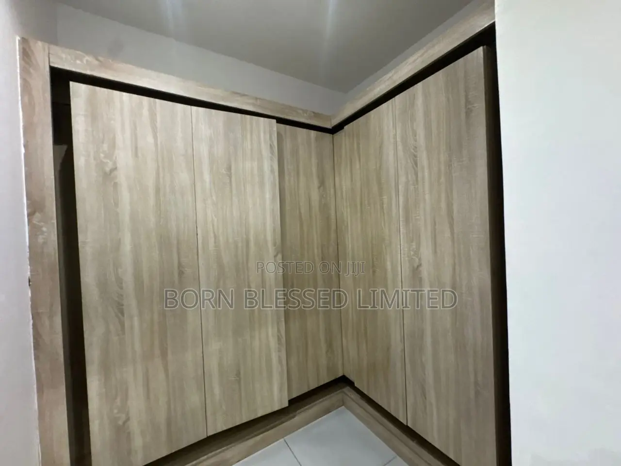 Furnished 4bdrm Townhouse / Terrace in Lekki, Lagos State for rent