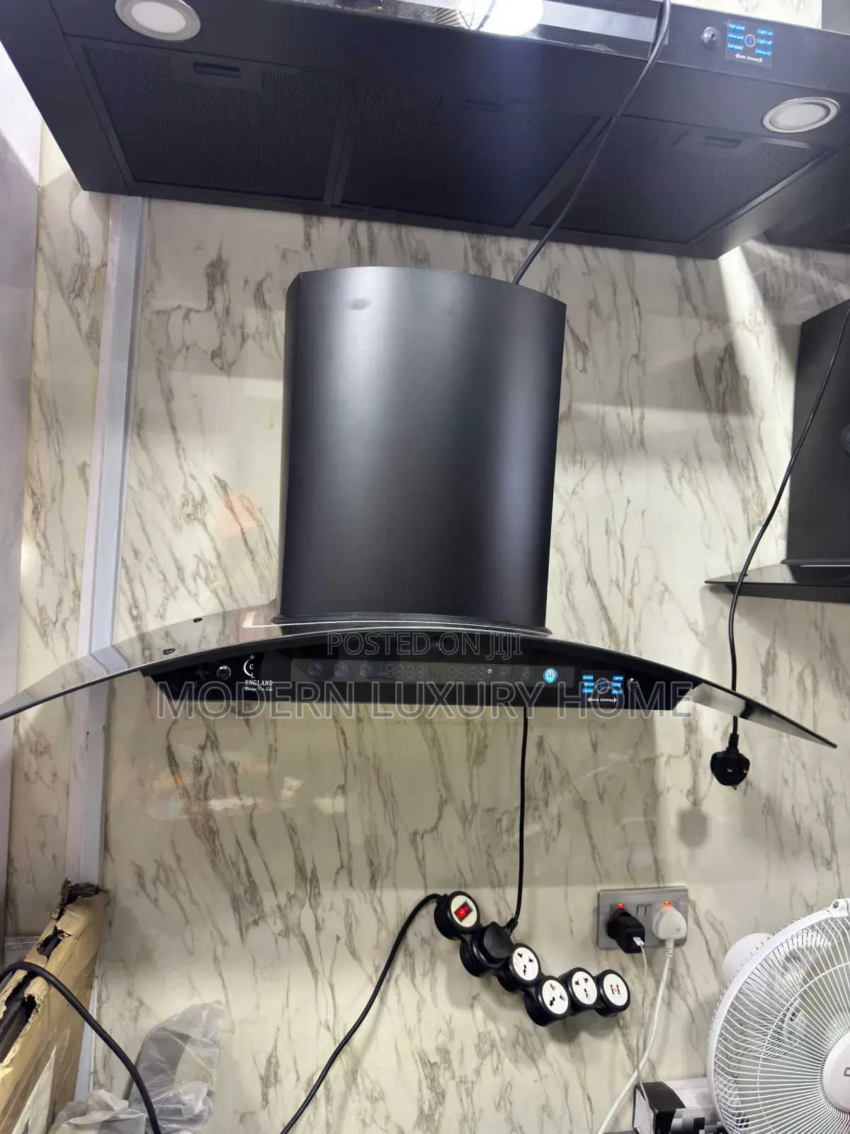 Range Hood 90cm
