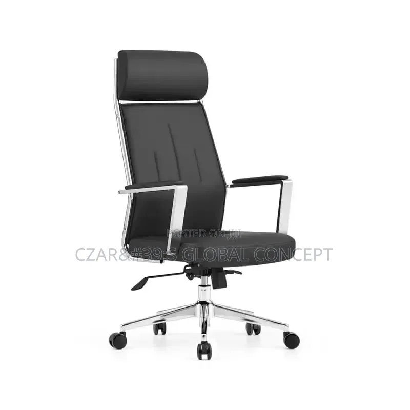 Sleek Execitive Office Chair