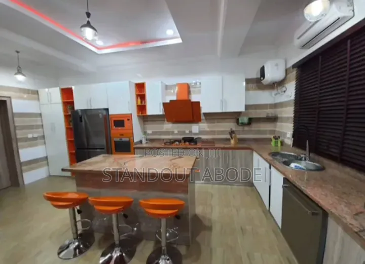 6bdrm Duplex in New Era Estate, Festac for sale
