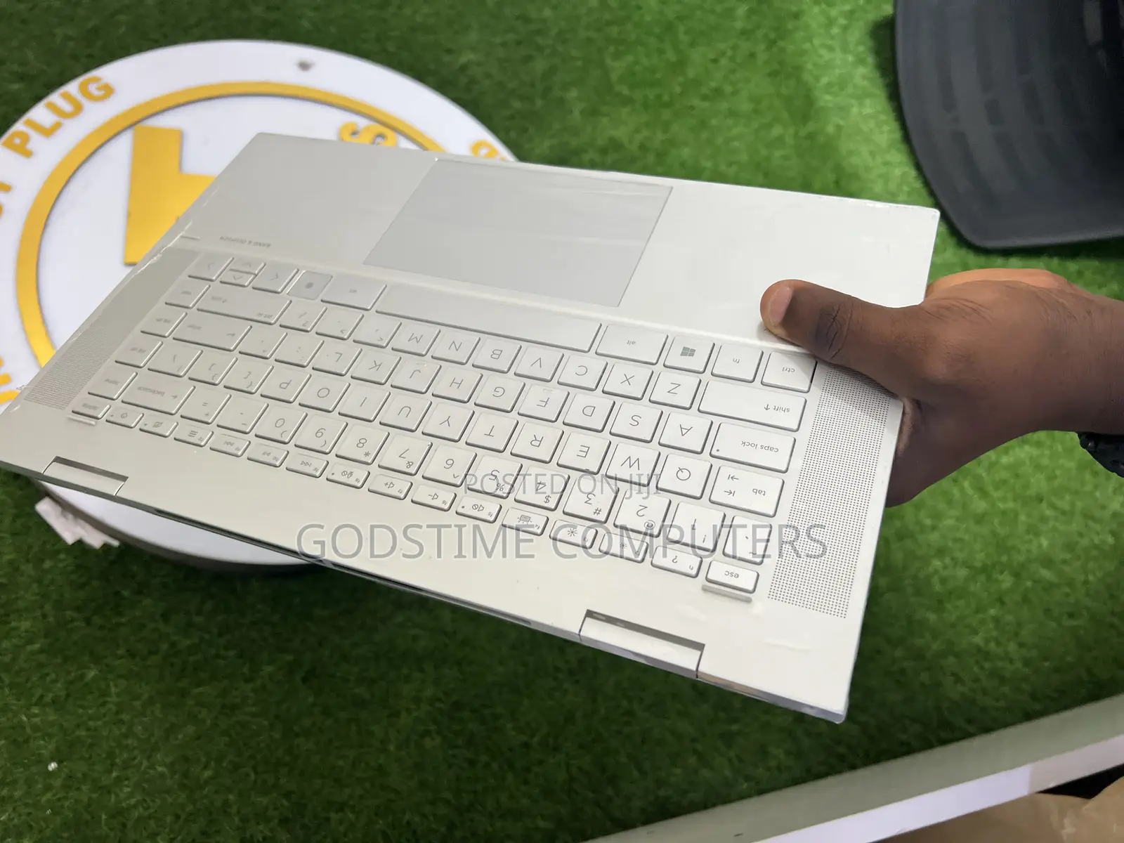Laptop HP Envy 16 Gaming 16-h1023dx 16GB Intel Core i5 SSD 256GB