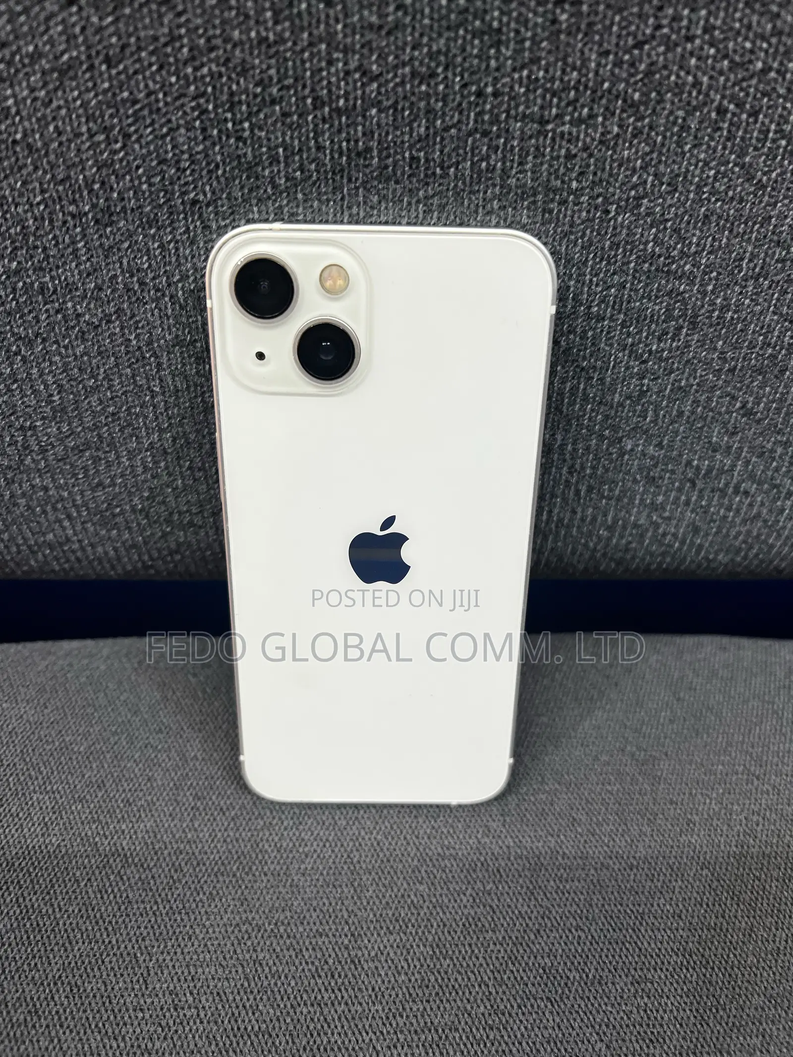 Apple iPhone 13 128 GB White