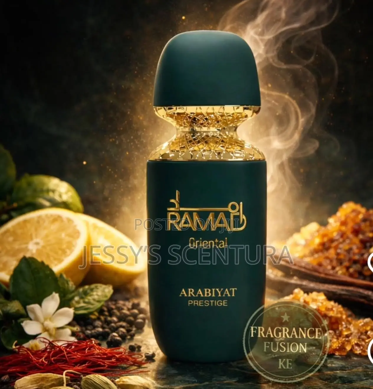 Ramad Oriental
