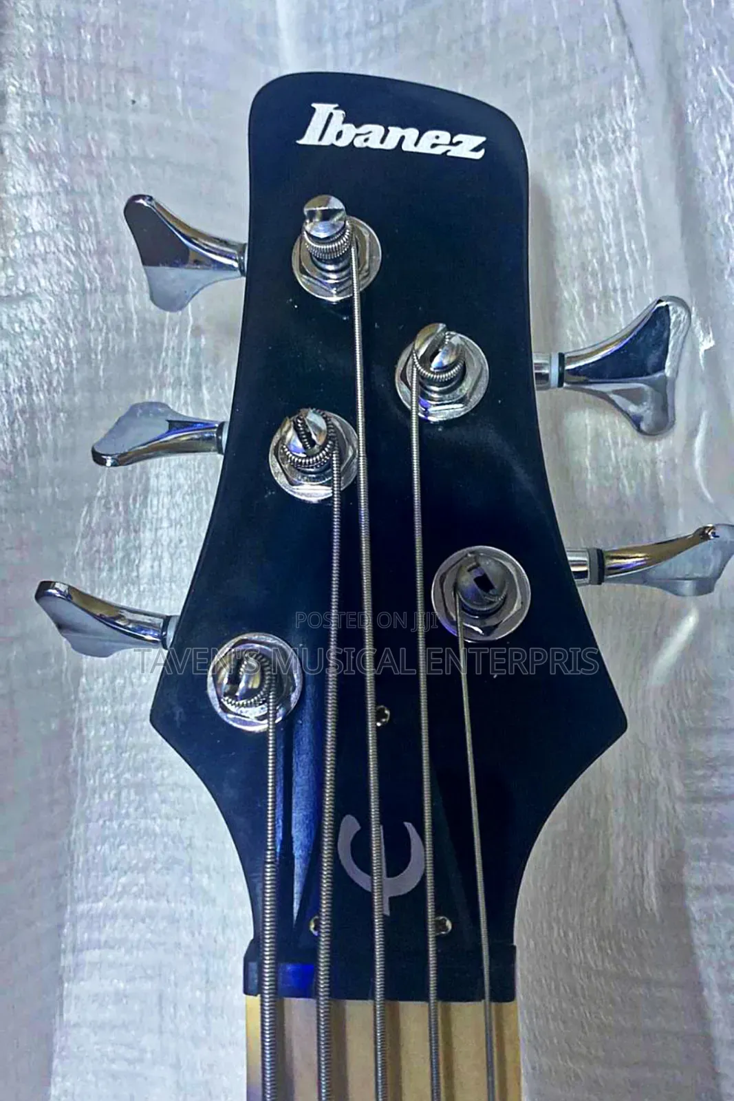 Ibanez Gsr205 Electric Bass Guitar
