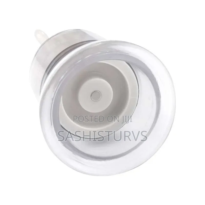 2pcs Clitoris and Nipples Sucker Suction Pump
