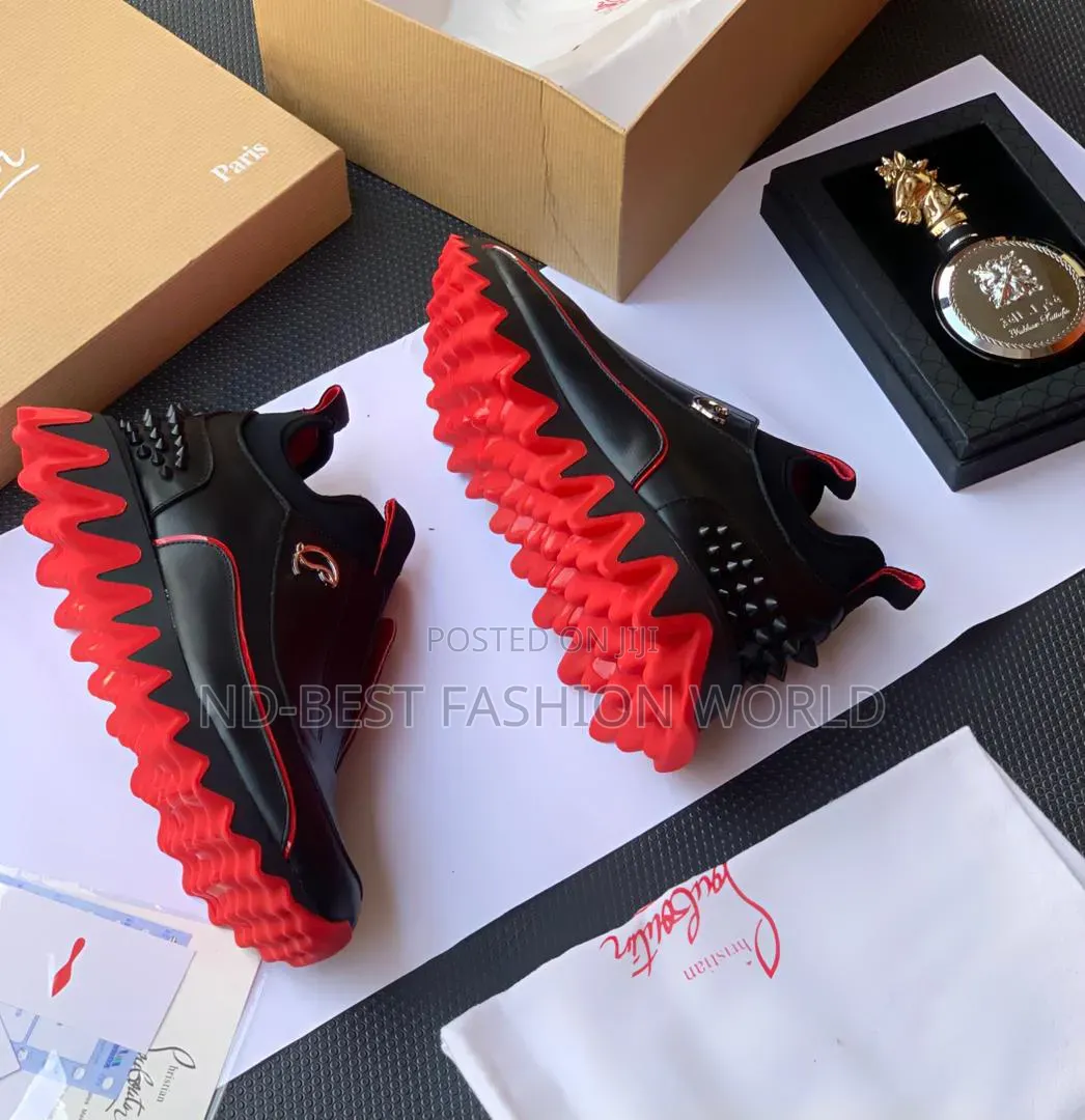 Luxury Men's Wears