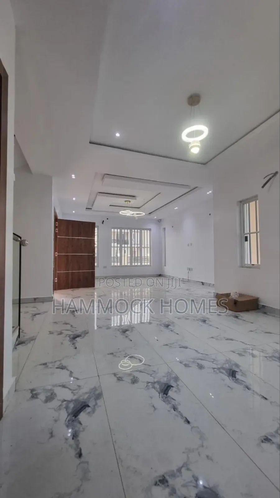 4bdrm Duplex in Carlton Gate Estate, Akobo for rent