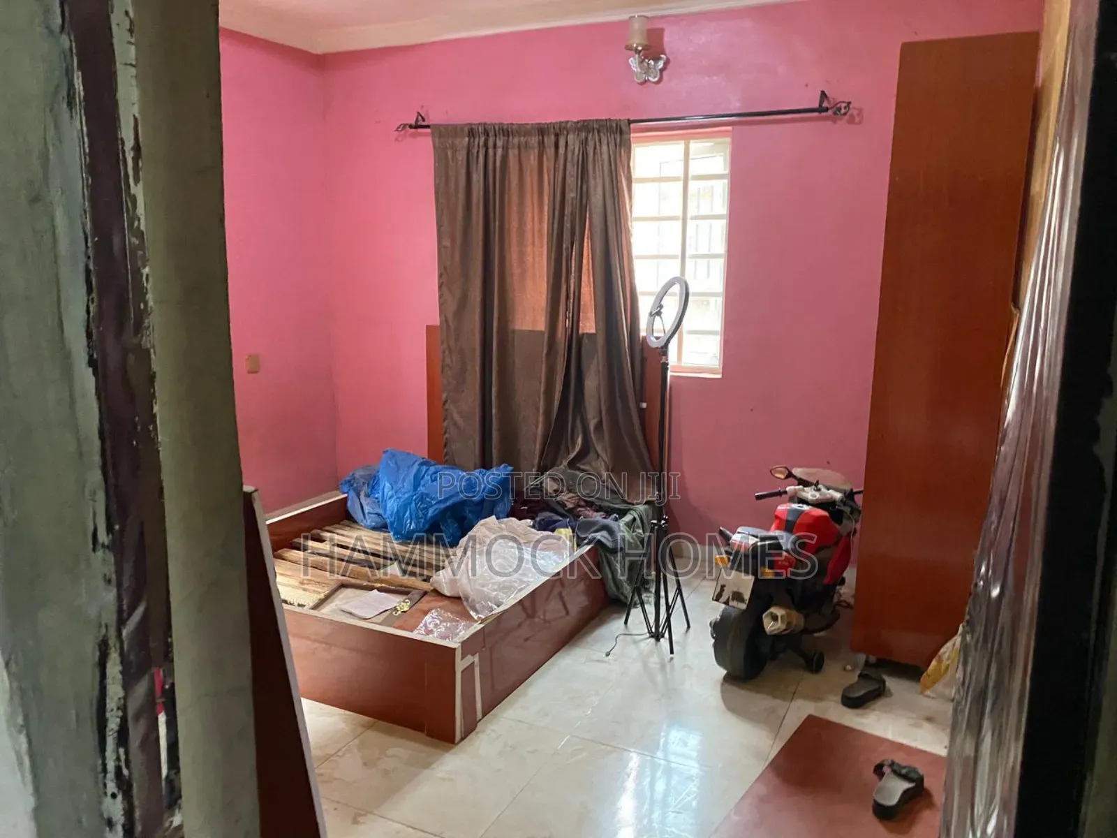3bdrm Bungalow in Olobo Estate, Alakia for sale