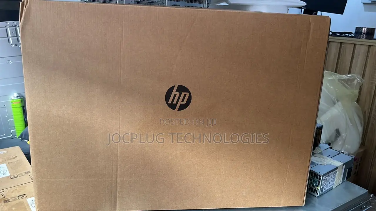New HP ProOne 240 G10 All-in-One 8GB Intel Core i5 SSD 512GB
