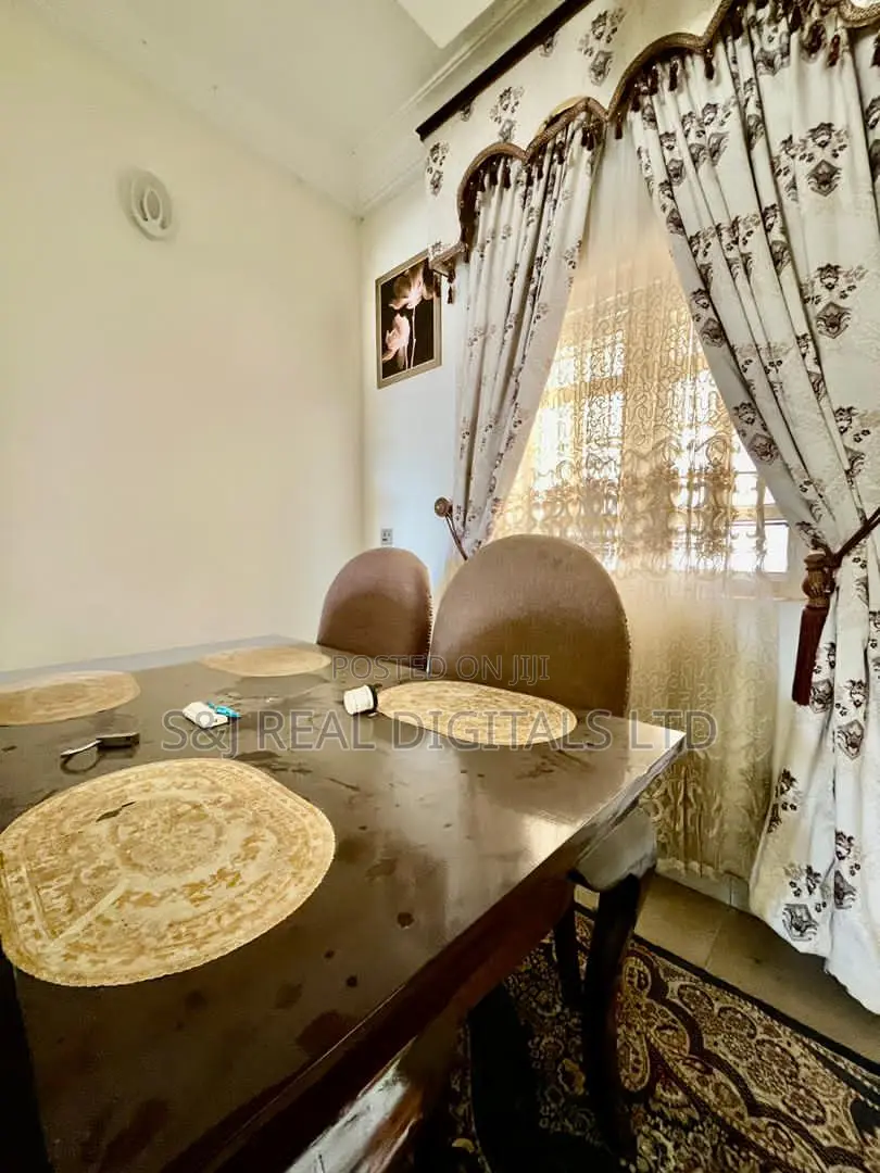 3bdrm Bungalow in Minna for sale