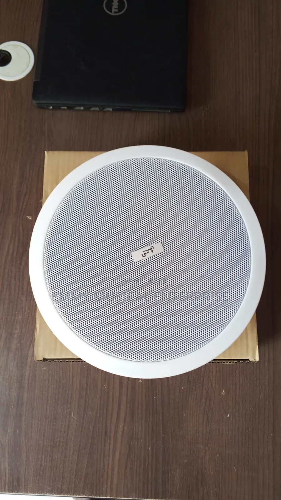 Passive Ceiling Speaker for Pop