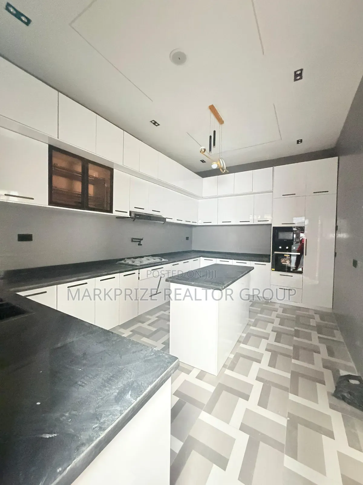 4bdrm Duplex in Amuwo Odofin Festac for sale