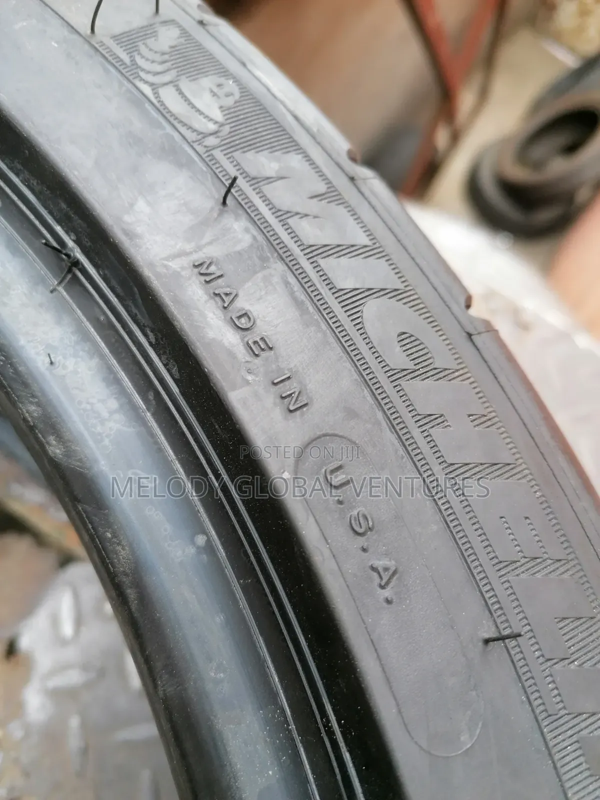 245/45zr18 (93y) Michelin Tire High Performances Z P and R F Tires