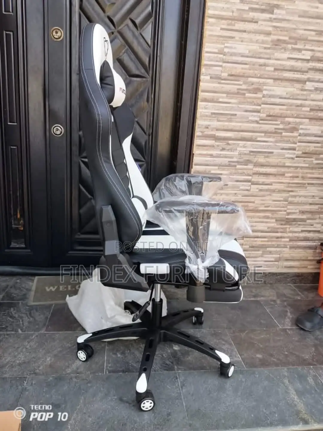 Quality Game Chair
