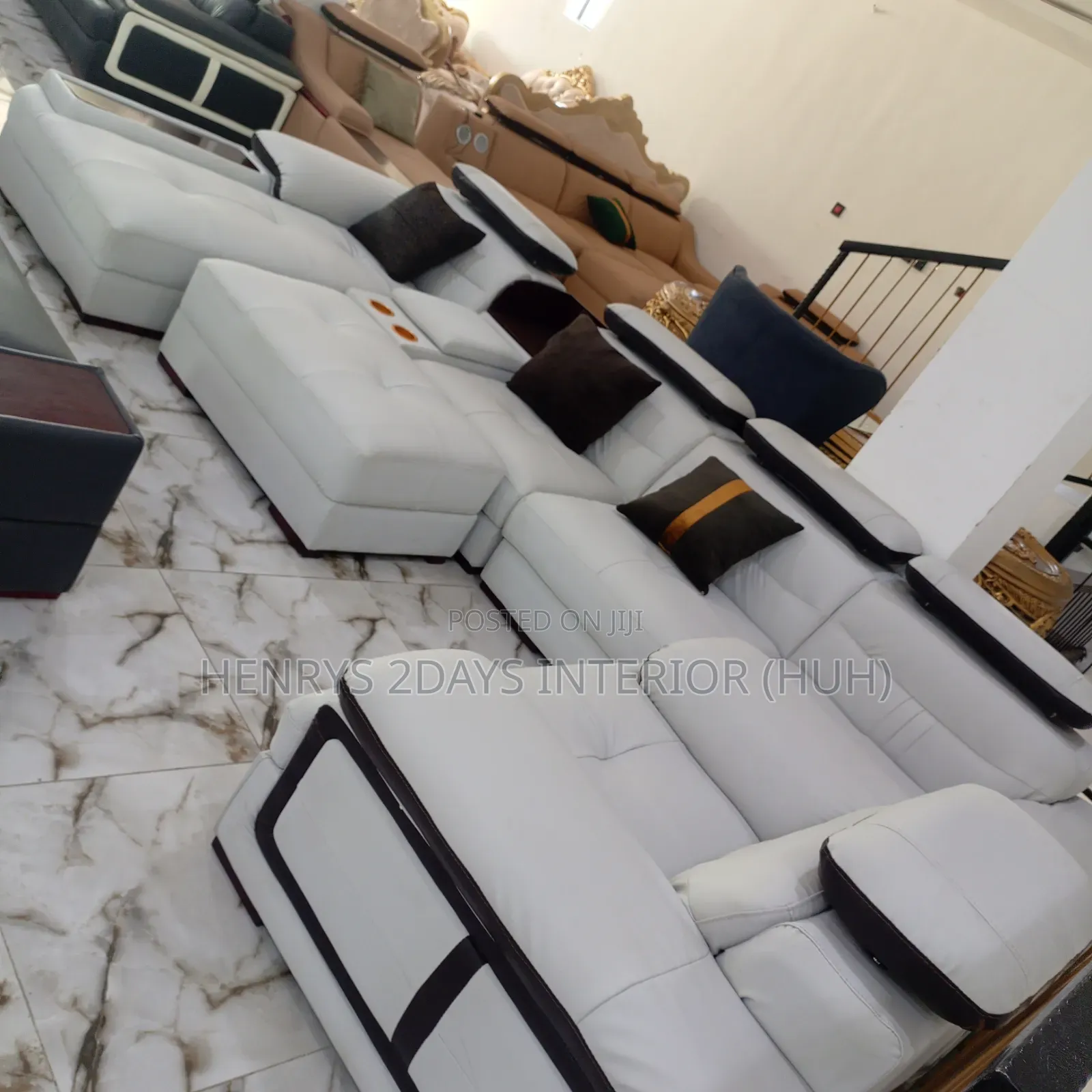 L Shape Chairs Very Standard