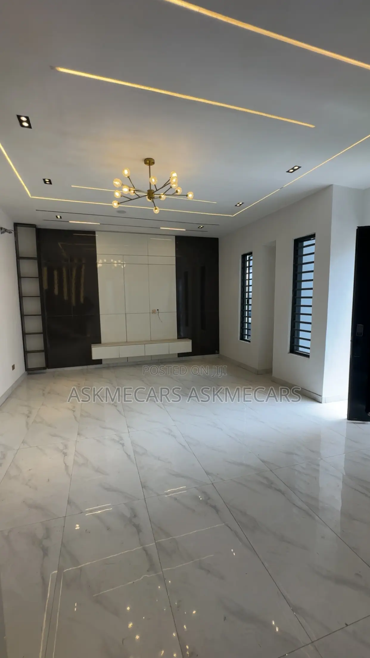 5bdrm Duplex in Ajah for sale