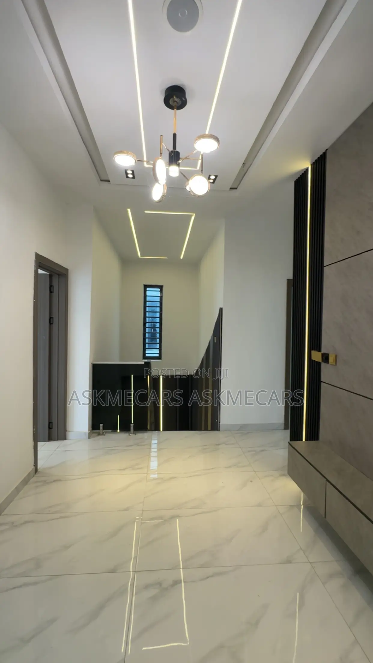 5bdrm Duplex in Ajah for sale