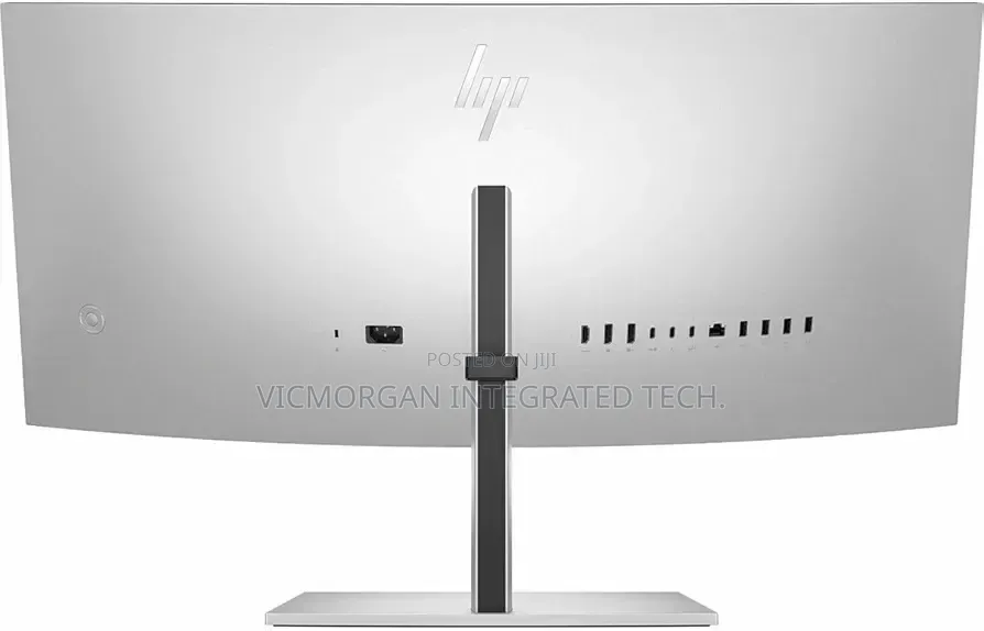 HP Series 7 Pro 34 Inchwqhd Curved Conferencing Monitor 734pm 8k157ut