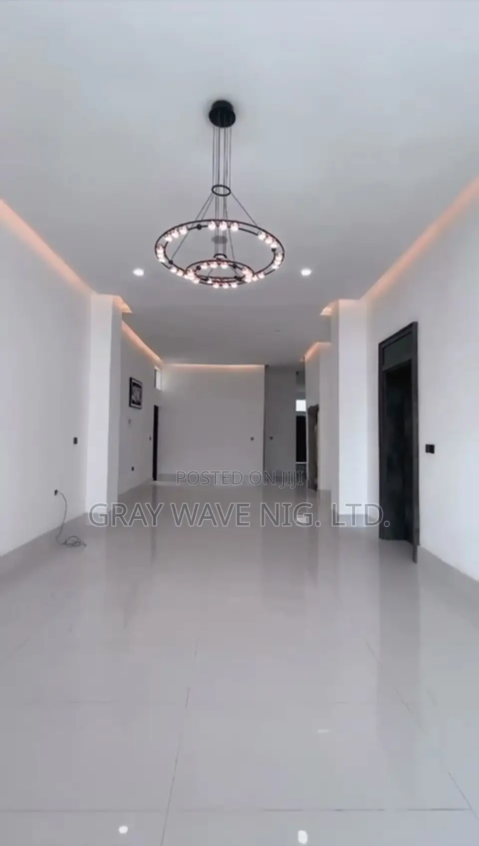 Furnished 8bdrm Mansion in Asokoro for sale