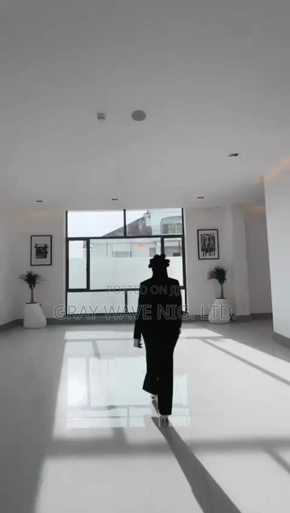 Furnished 8bdrm Mansion in Asokoro for sale