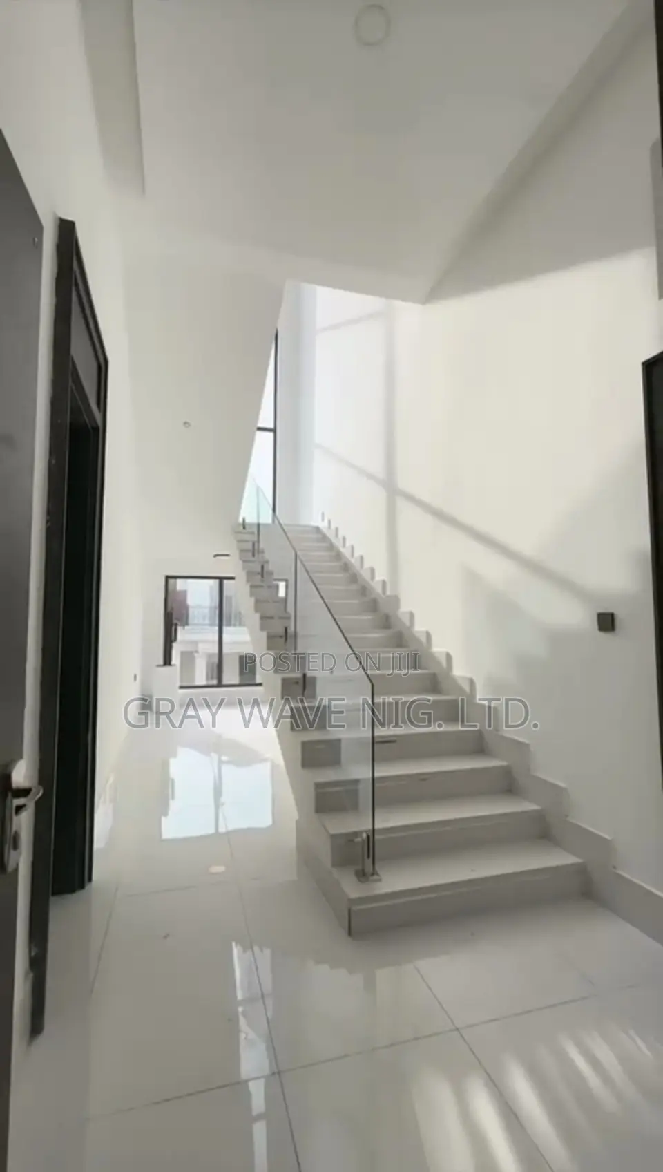 Furnished 8bdrm Mansion in Asokoro for sale