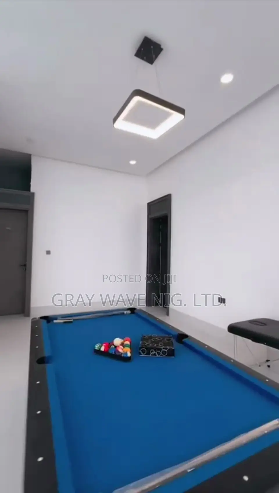 Furnished 8bdrm Mansion in Asokoro for sale