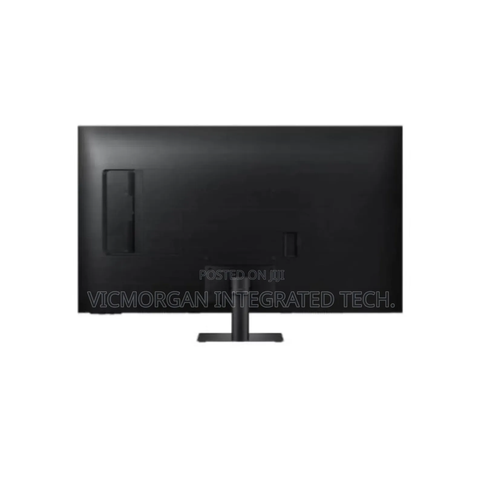 Samsung 43-Inch Smart Monitor, Smart Tv Apps