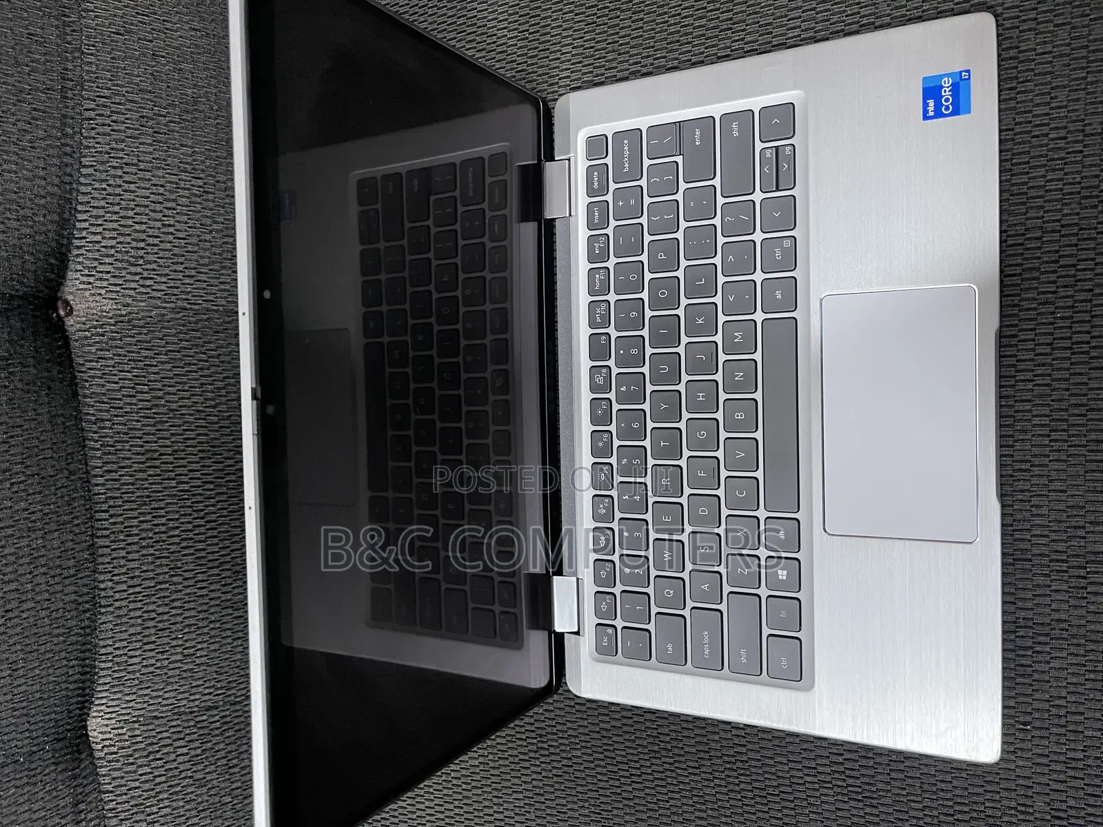 Laptop Dell Latitude 7320 32GB Intel Core i7 SSD 512GB