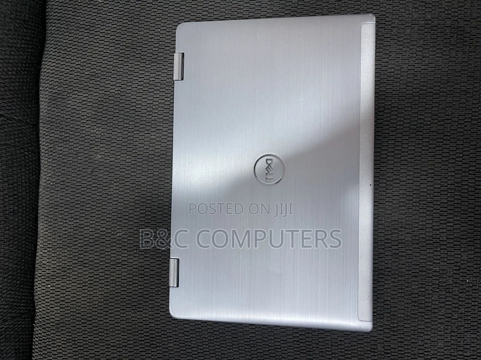 Laptop Dell Latitude 7320 32GB Intel Core i7 SSD 512GB