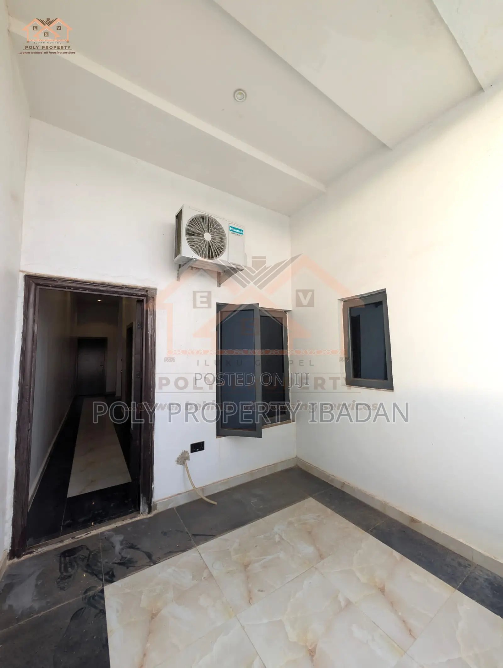 5bdrm Duplex in Engr Lere Adigun Gra, Ibadan for sale