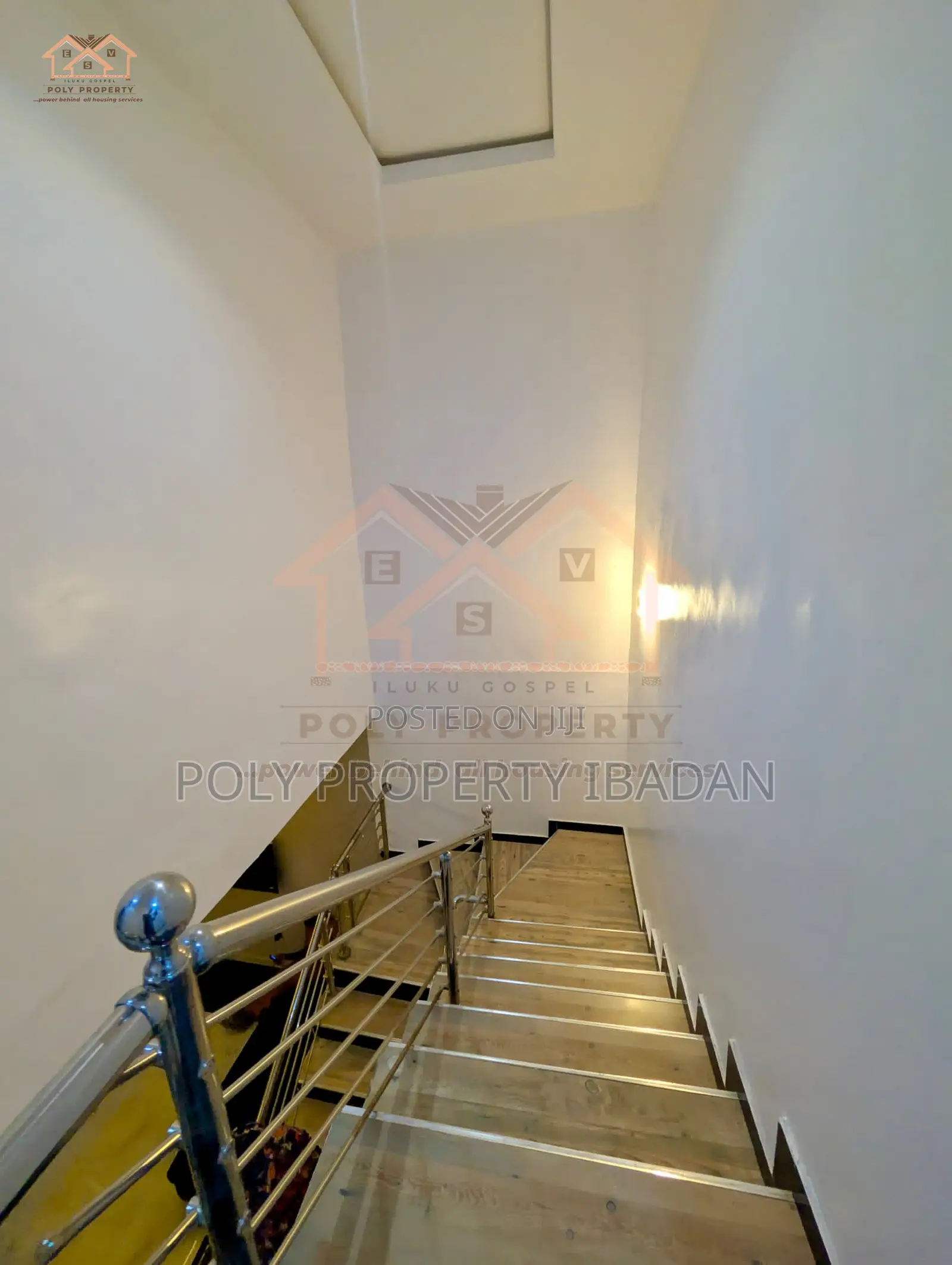 5bdrm Duplex in Engr Lere Adigun Gra, Ibadan for sale