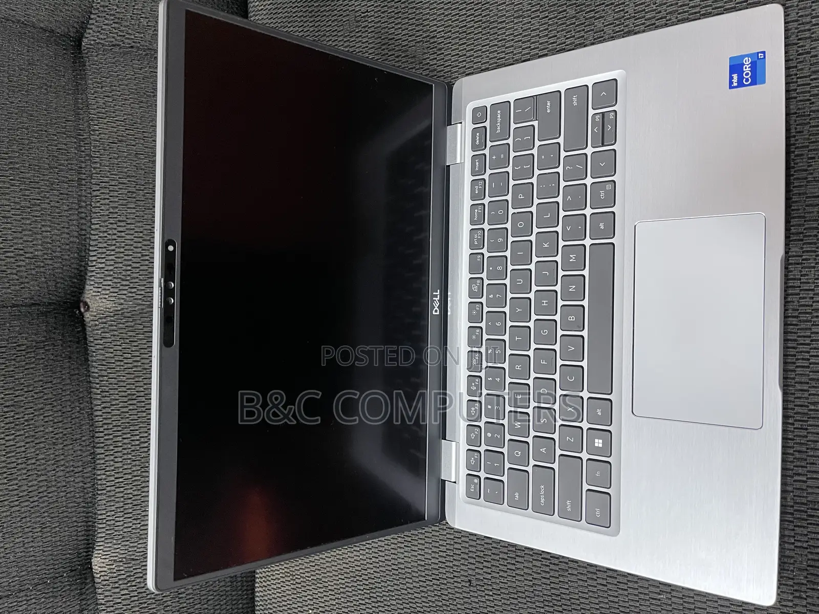 Laptop Dell Latitude 7430 32GB Intel Core i7 SSD 512GB