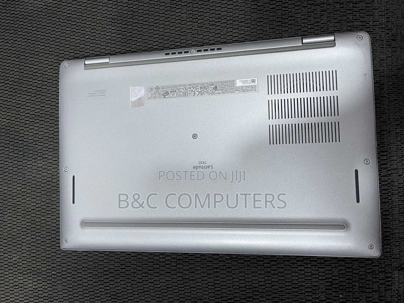 Laptop Dell Latitude 7430 32GB Intel Core i7 SSD 512GB