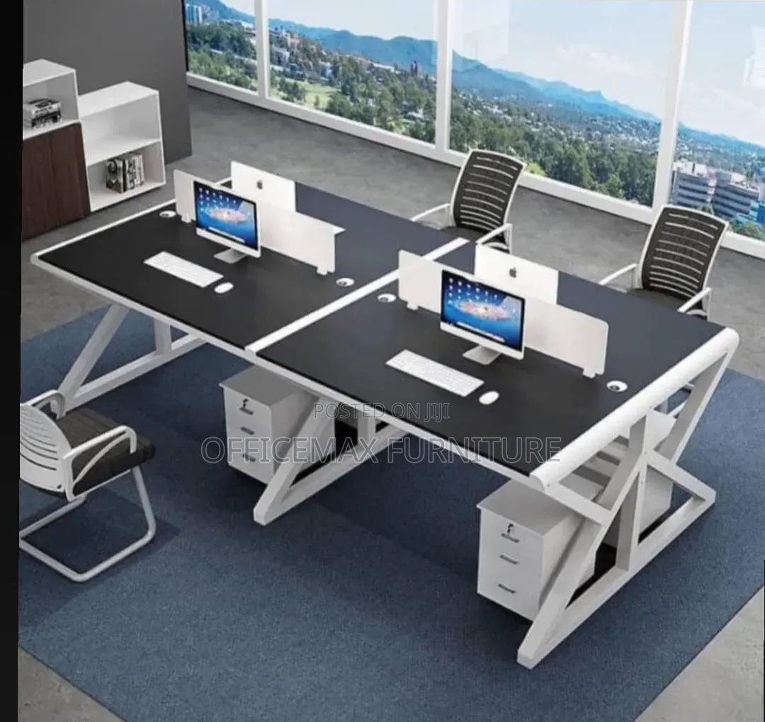 New Design Workstation