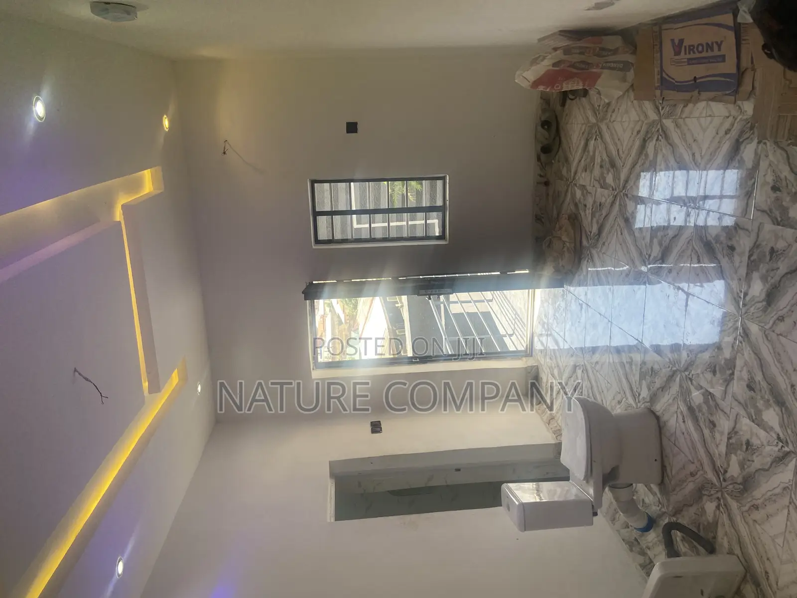 Studio Apartment in Olowora, Kosofe for rent