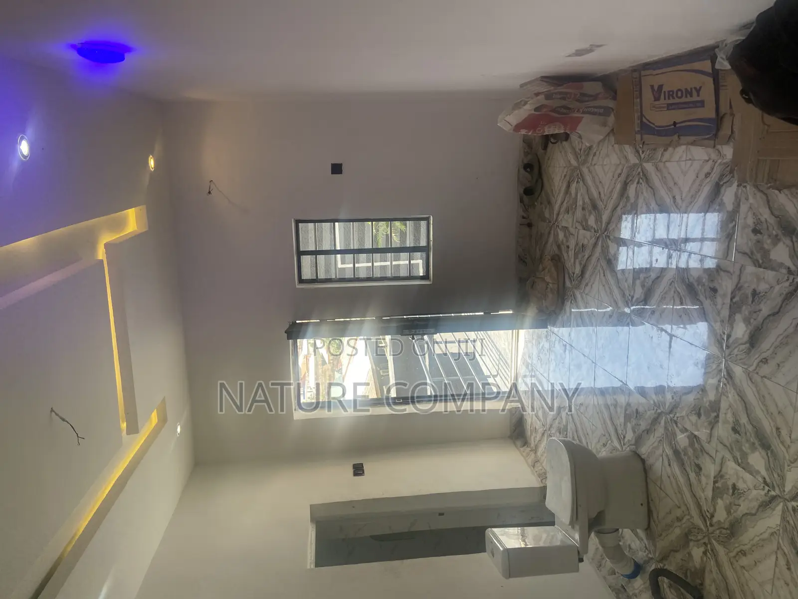 Studio Apartment in Olowora, Kosofe for rent