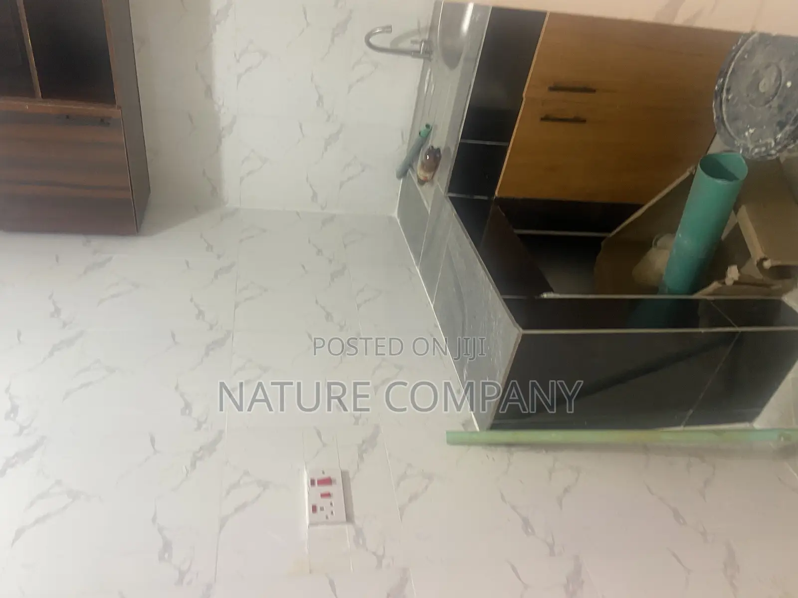 Studio Apartment in Olowora, Kosofe for rent