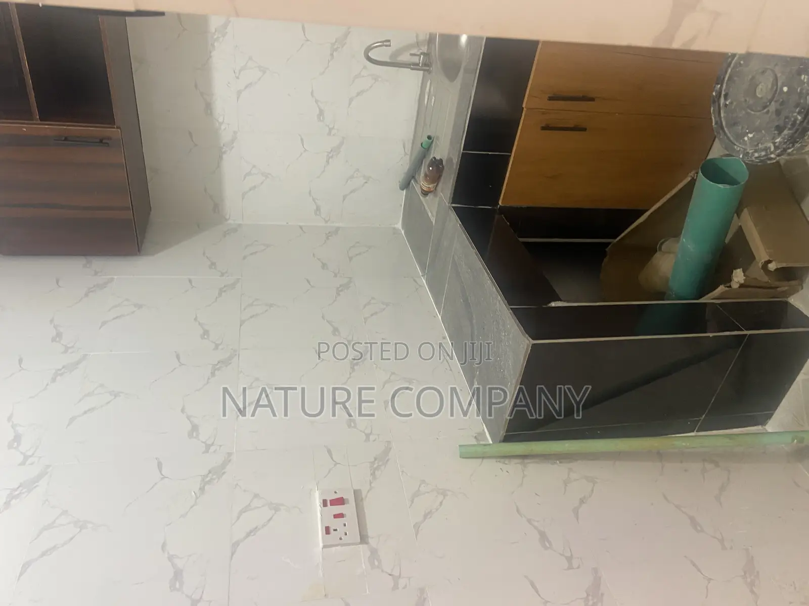 Studio Apartment in Olowora, Kosofe for rent