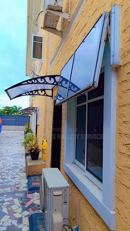 Furnished 1bdrm Apartment in Ado / Ajah for rent