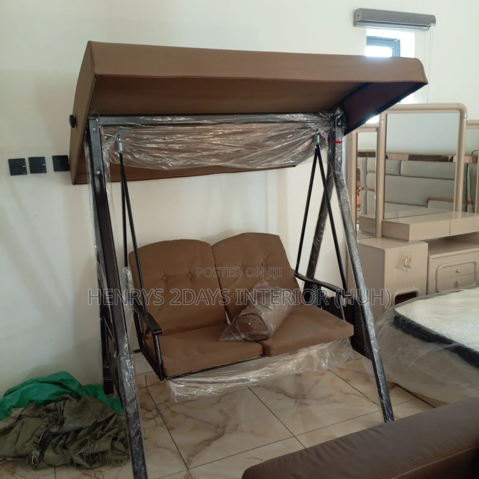 Canopy Umbrella for Ur Garden
