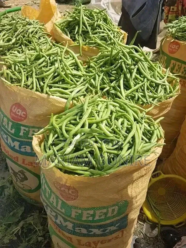Green Beans