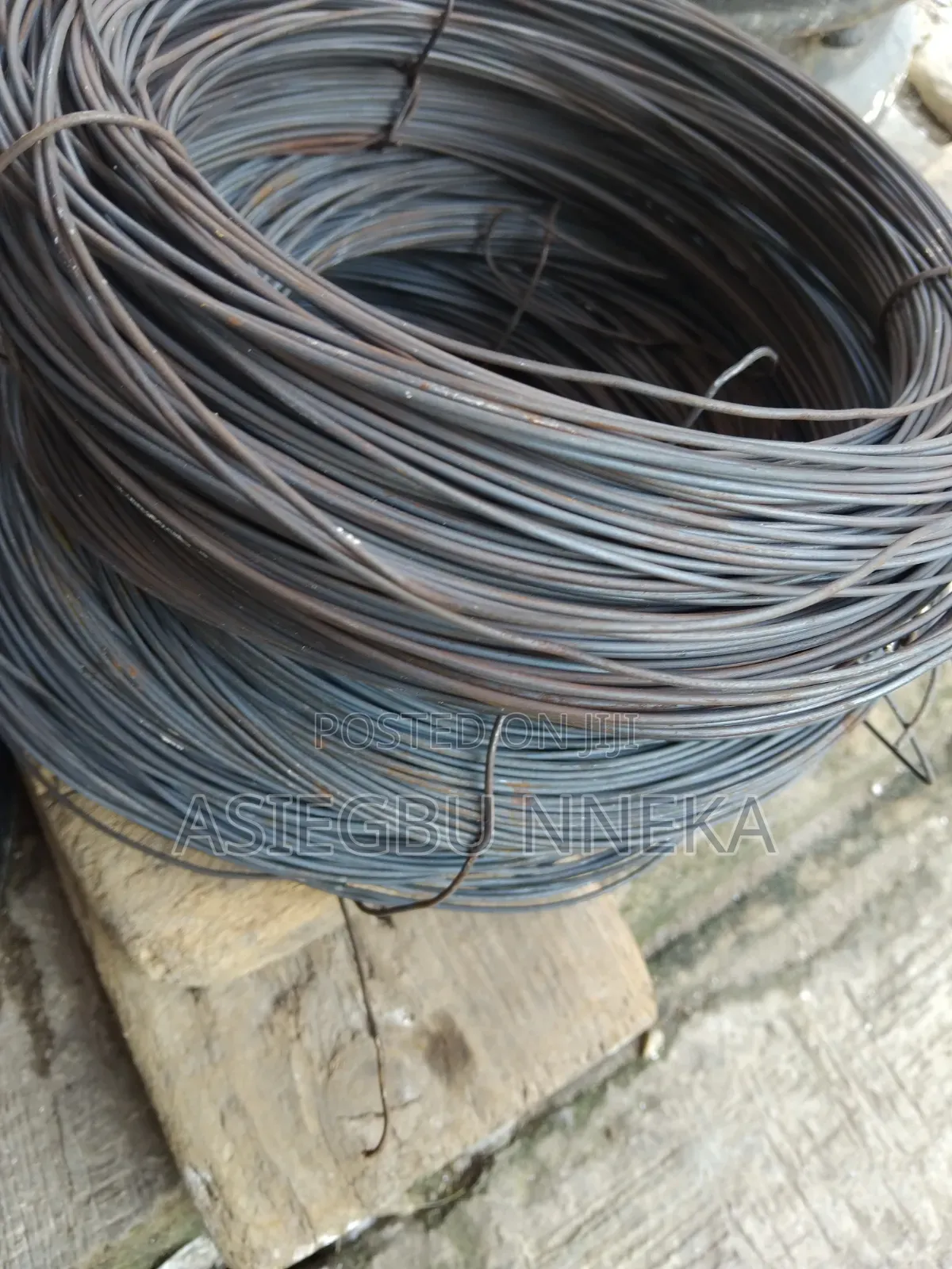 Binding Wire 12kg