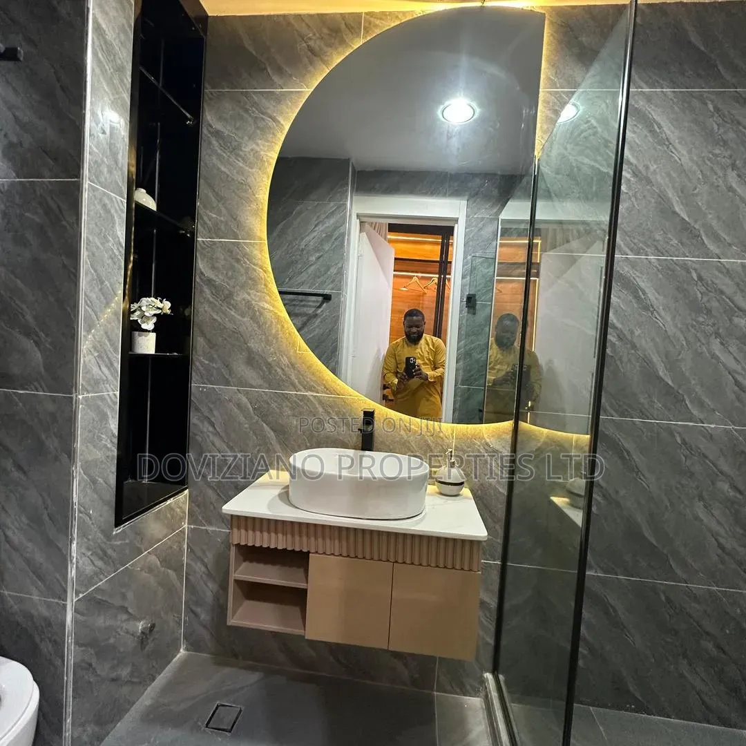 Furnished 2bdrm Apartment in Ikate for sale
