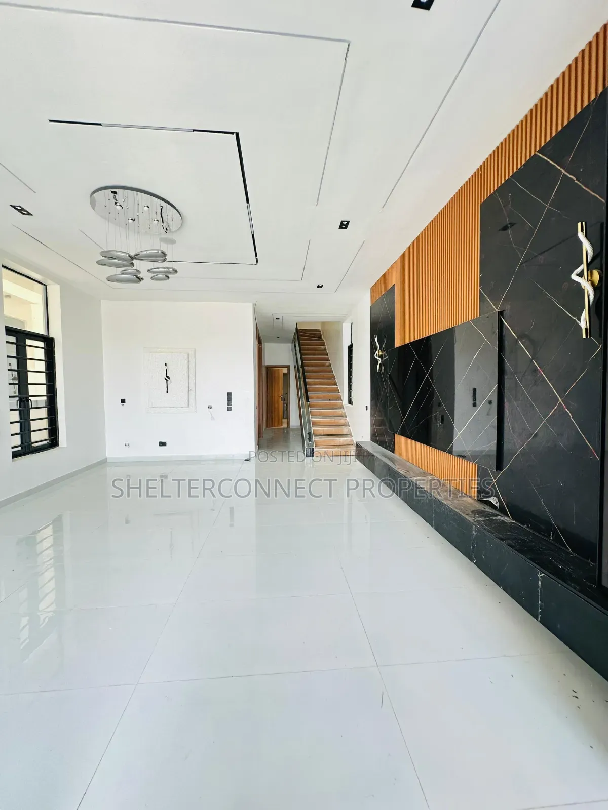 4bdrm Duplex in Ado / Ajah for sale
