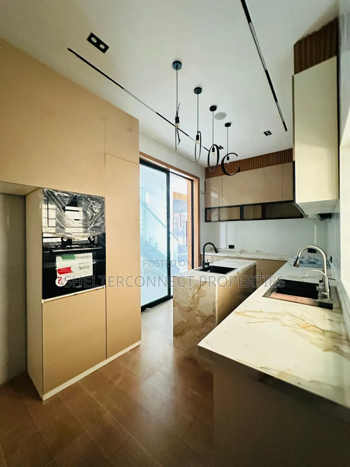 4bdrm Duplex in Ado / Ajah for sale