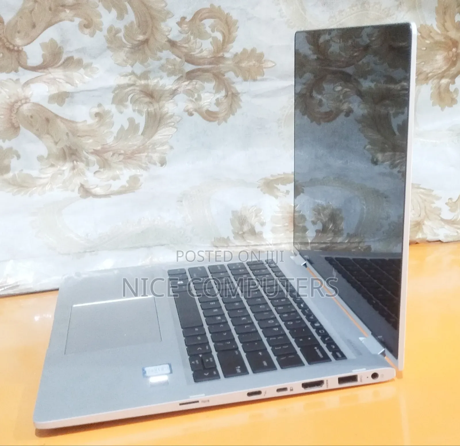 Laptop HP EliteBook X360 1030 G2 16GB Intel Core i7 SSD 256GB