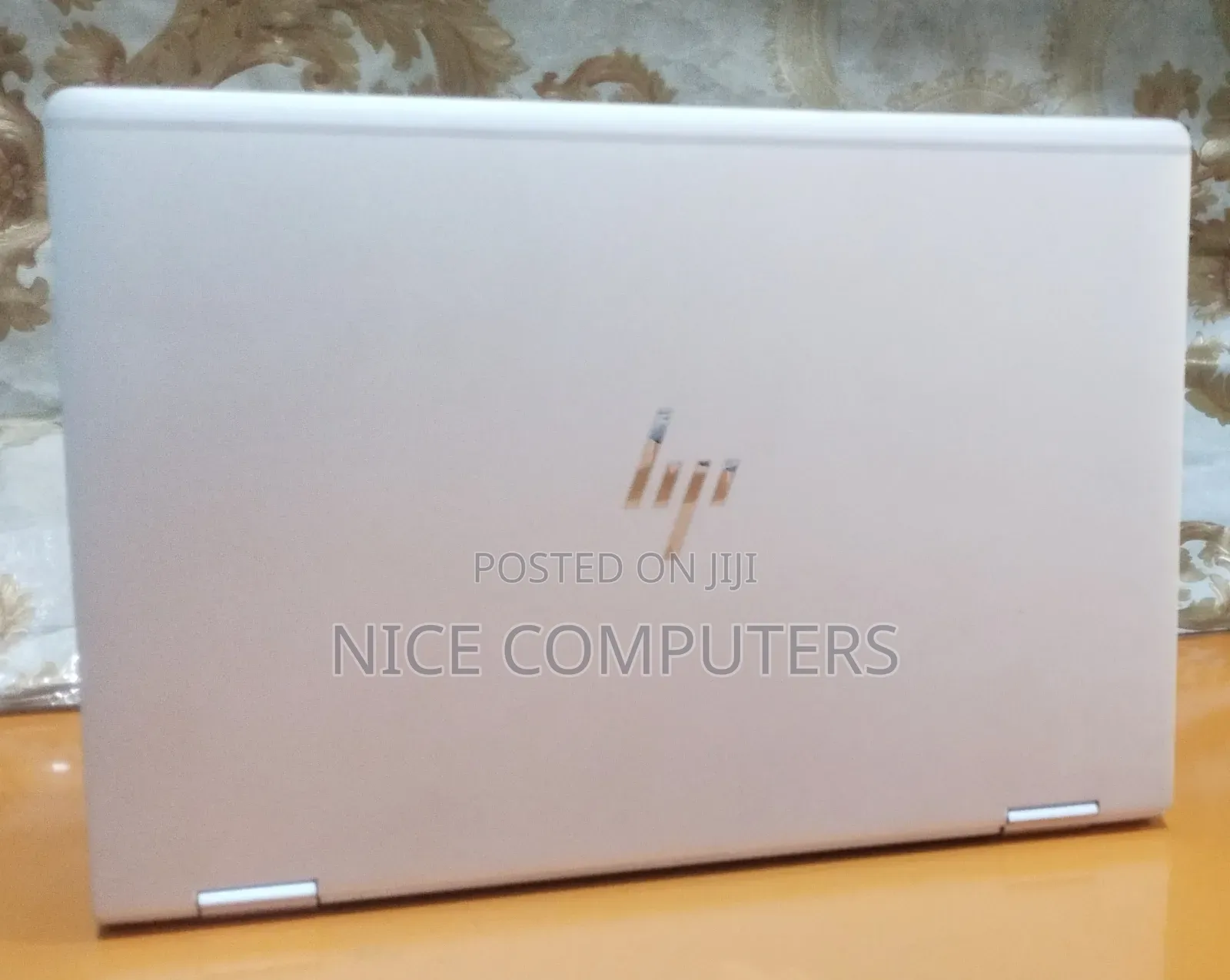 Laptop HP EliteBook X360 1030 G2 16GB Intel Core i7 SSD 256GB