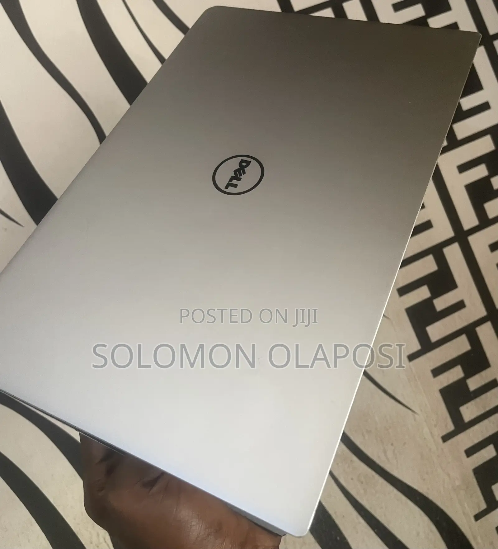 Laptop Dell XPS 13 (9350) 8GB Intel Core i5 SSD 256GB