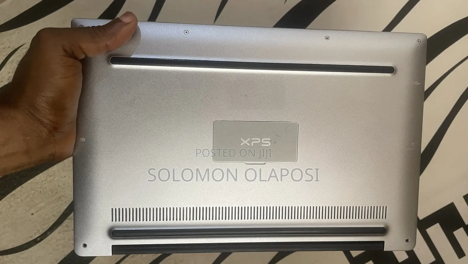 Laptop Dell XPS 13 (9350) 8GB Intel Core i5 SSD 256GB