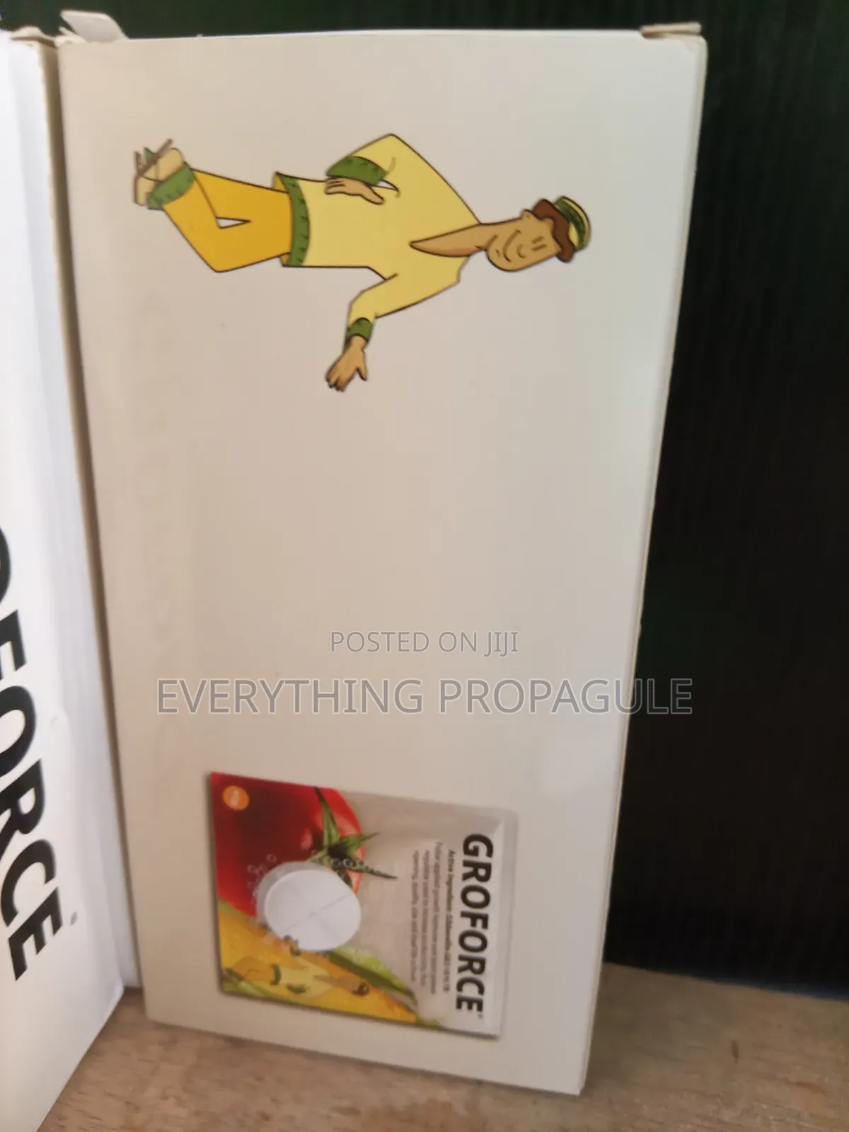 Groforce Agricultural Product